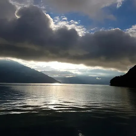 Lakesideliving Spiez