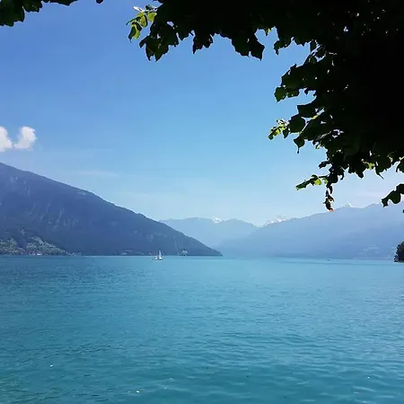 Lakesideliving Appartement