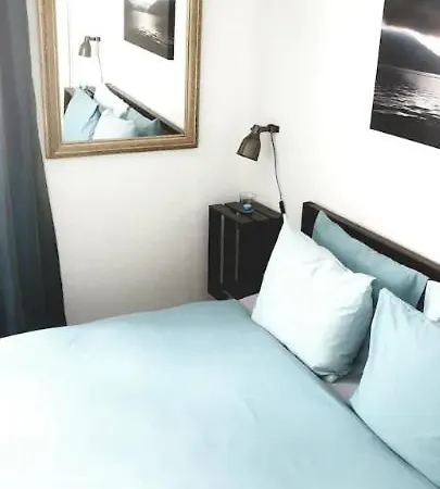 Appartement Lakesideliving Spiez